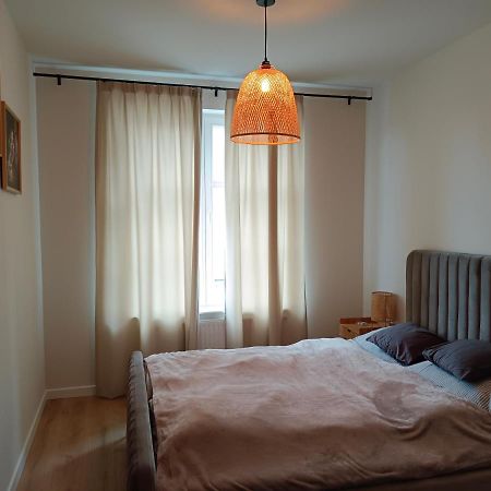 Apartament Zoja Elblag Kültér fotó