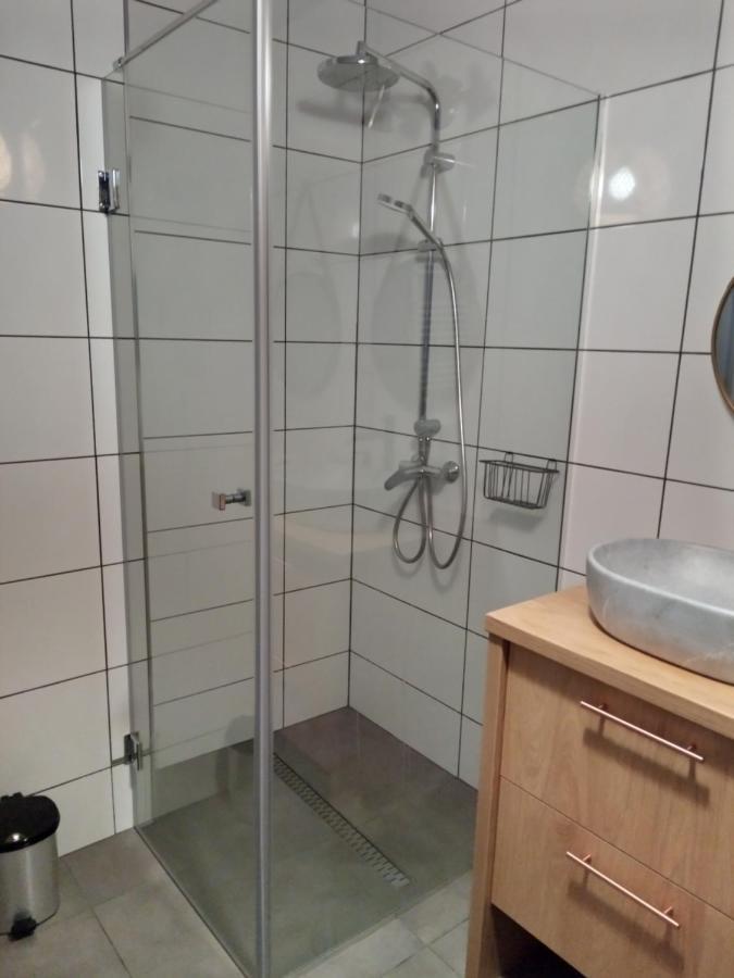 Apartament Zoja Elblag Kültér fotó